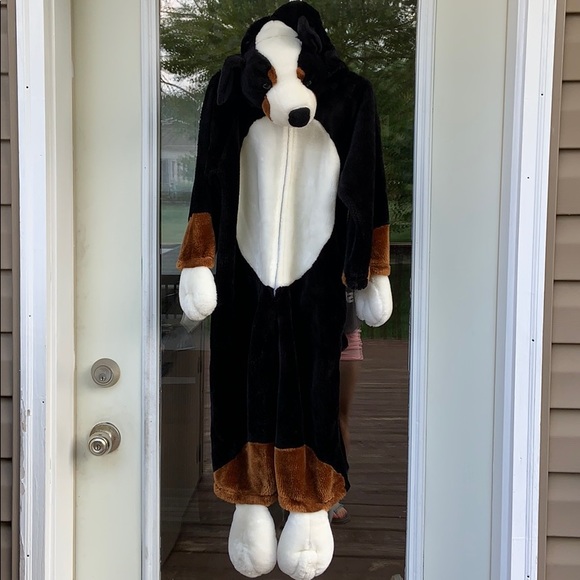 chrisha playful plush